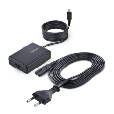 Current Adaptor Startech 1100LE-USB-C-CHARGER Black 100 W