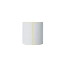 Printer Labels Brother BDE1J152102102 White (1 Unit)