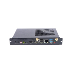 Desktop PC Aopen 91.DEP01.EW30