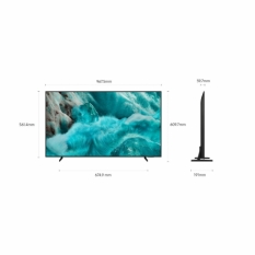 Smart TV Samsung TQ43Q7F 43