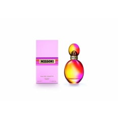 Women's Perfume Missoni EDT 50 ml