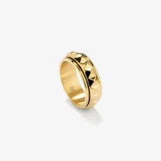 Ladies' Ring Radiant RH000259-20 20 Golden