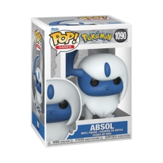 Collectable Figures Funko Pop! 86365 Stick Multicolour