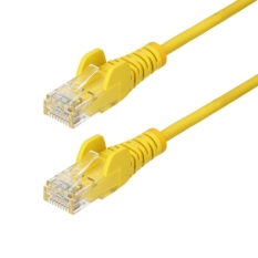 USB Cable Startech N6PAT50CMYLS