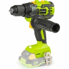 Electric screwdriver Fieldmann 60 W 60 Nm