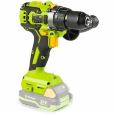 Electric screwdriver Fieldmann 60 W 60 Nm