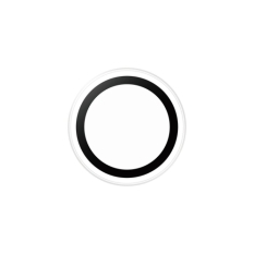 Lens Protector Panzer Glass PG52773 Apple