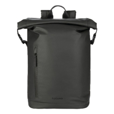 Laptop Backpack Tucano BKROL15-BK Black