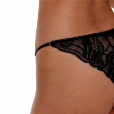 Panties Black Limba Mojave  Black