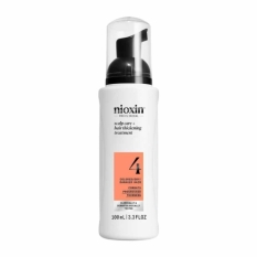 Hair Reconstruction Treatment Nioxin