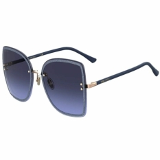 Ladies' Sunglasses Jimmy Choo LETI-S-LKSGB