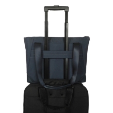 Laptop Backpack Targus TBA00102GL Blue