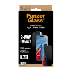 Mobile cover Panzer Glass PG93414 Apple