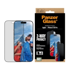 Mobile cover Panzer Glass PG93414 Apple