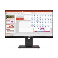 Gaming Monitor Lenovo 64A5MAT6EU 27