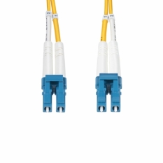 Fibre optic cable Startech SMDOS2LCLC3M 3 m
