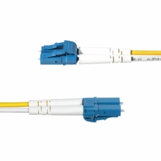 Fibre optic cable Startech SMDOS2LCLC3M 3 m