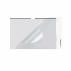 Notebook Stand Startech 141T6-PRIVACY-SCREEN Plastic