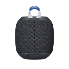 Portable Bluetooth Speakers Logitech WONDERBOOM 4 Black