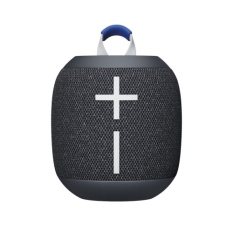 Portable Bluetooth Speakers Logitech WONDERBOOM 4 Black