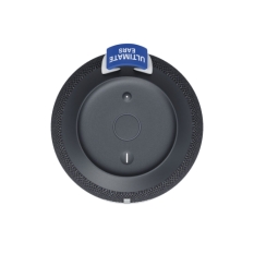 Portable Bluetooth Speakers Logitech WONDERBOOM 4 Black