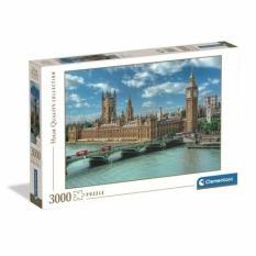 Puzzle Clementoni