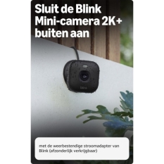 Surveillance Camcorder Blink Home Security B0F39Z299V