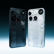 Smartphone Nothing PHONE 3 FLAGSHIP 6,67
