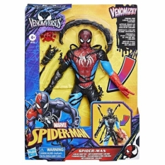 Action Figure Spider-Man Venomversus 27cm