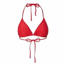 Bra Pieces Pcbaomi Red