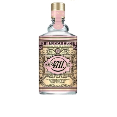 Unisex Perfume 4711 FLORAL COLLECTION MAGNOLIA 100 ml