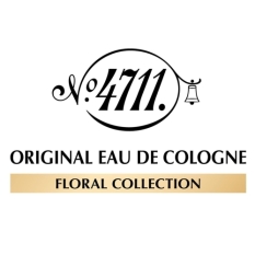 Unisex Perfume 4711 FLORAL COLLECTION MAGNOLIA 100 ml