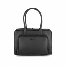 Laptop Case Urban Factory LWB14UF Black 14