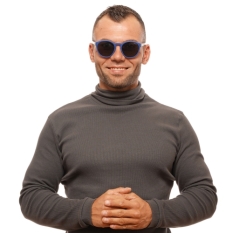 Unisex Sunglasses Polaroid PLD6034