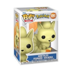 Collectable Figures Funko Pop! 86366 Stick Multicolour Animal