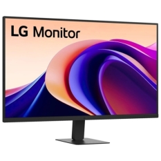 Monitor LG 32U631A-B Quad HD 31,5