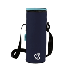 Insulated bottle sleeve Marbueno Multicolour Polyester 1,5 L