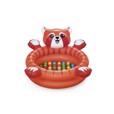 Bestway Inflatable Ball Pool Panda 107x94x58 cm +2 Years Indoor & Garden 52702