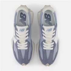 Men's Trainers New Balance 327 Blue