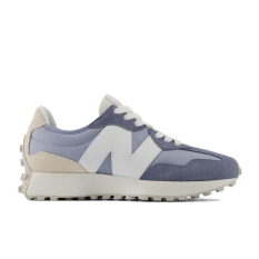 Men's Trainers New Balance 327 Blue