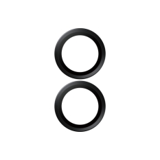Lens Protector Panzer Glass PG55024 Black