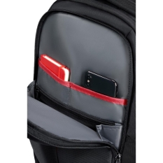 Laptop Backpack Samsonite GUARDIT 3.0 Black 20 x 30 x 44 cm