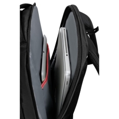 Laptop Backpack Samsonite GUARDIT 3.0 Black 20 x 30 x 44 cm