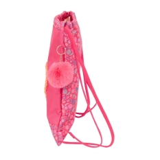 Backpack with Strings Safta Feeling Multicolour 35 x 40 x 1 cm