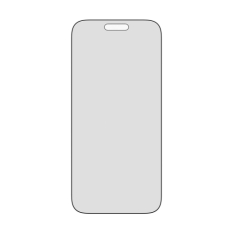 Screen Protector Panzer Glass PG75492 Apple iPhone 17 Pro Max