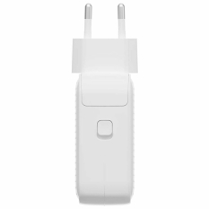 Wall Charger Hyper HJ1003WHWWGL White