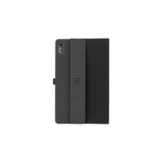 Tablet cover Tucano TAB-3LEP112-BK Grey