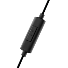Headphones Hama Kooky Black (Refurbished A)