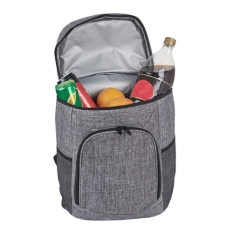 Portable Fridge Marbueno Multicolour Polyester 37 x 27 x 19 cm