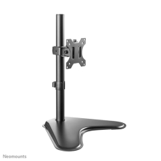 Screen Table Support Neomounts FPMA-D550SBLACK Black Multicolour 32
